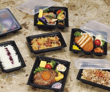 食品包装用品